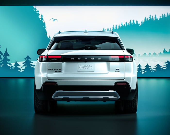 Honda Latest Automaker To Adopt Tesla EV Chargers