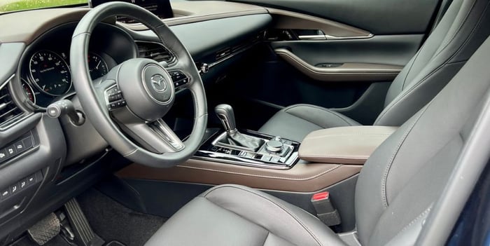 Suits & Settlements: Class-Action Lawsuit Involving Mazda Seat Heaters