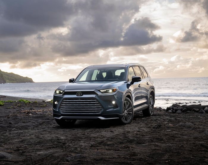 Fastest- and Slowest-Selling New And Used Cars In Today's Market