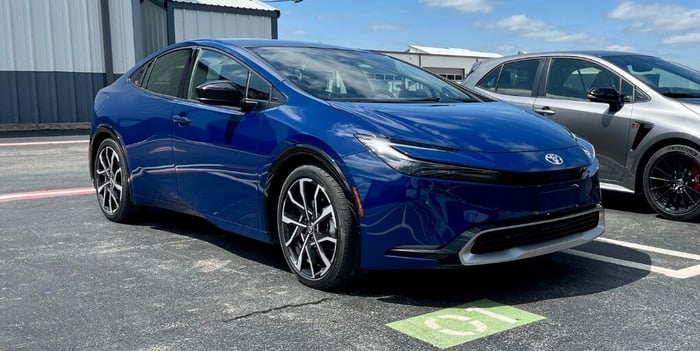 Looking to Save On Car Insurance? Here Are The Least Expensive Sedans To Insure