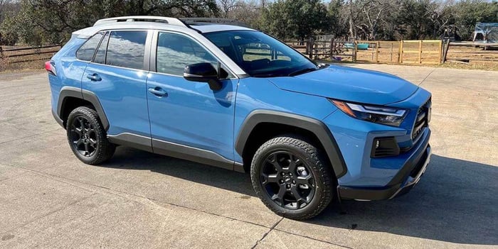 The Best Used Car Deals Right Now 