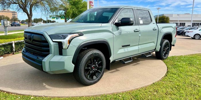 KBB Resale Value Award Winner’s List             