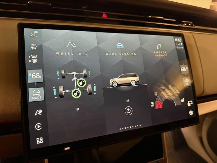 2025 Range Rover Autobiography-wadingjpg