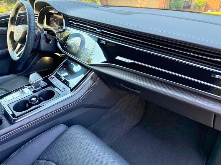 2025-Audi-SQ6-passenger-side-dash-carpro 