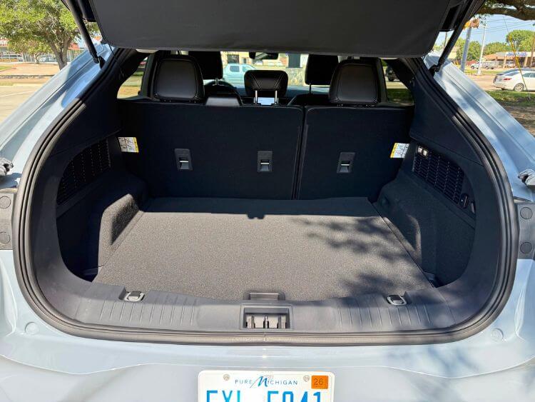 2025-Ford-Mustang-Mach-e-cargo