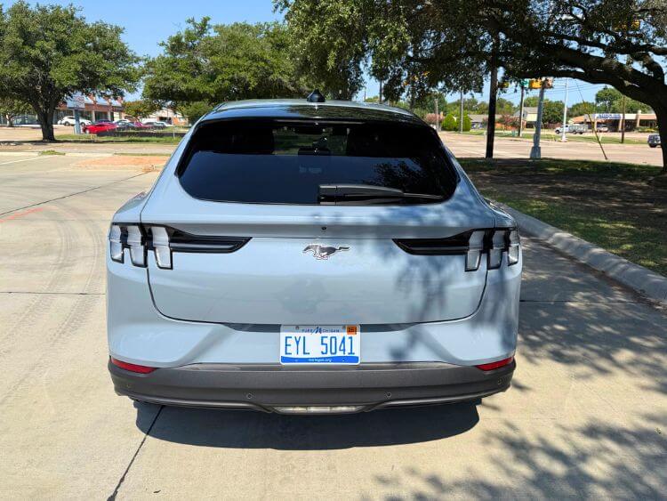 2025-Ford-Mustang-Mach-e-tail-end