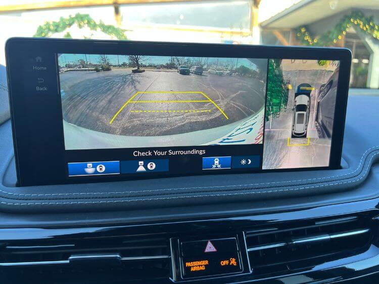 2025-acura-Mdx-types-rearview-carpro