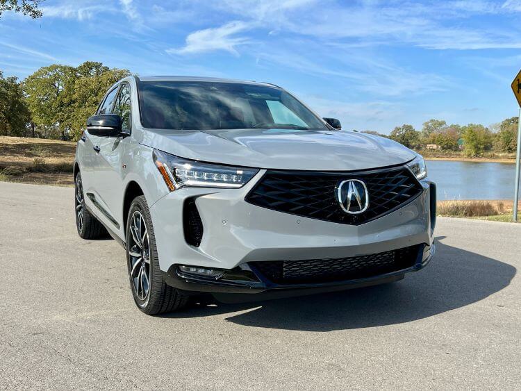 2025 Acura RDX A-Spec Advance SH-AWD Review