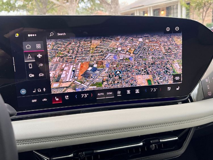 2025-audi-a6-etron-sportback-prestige-nav-screen-carpro