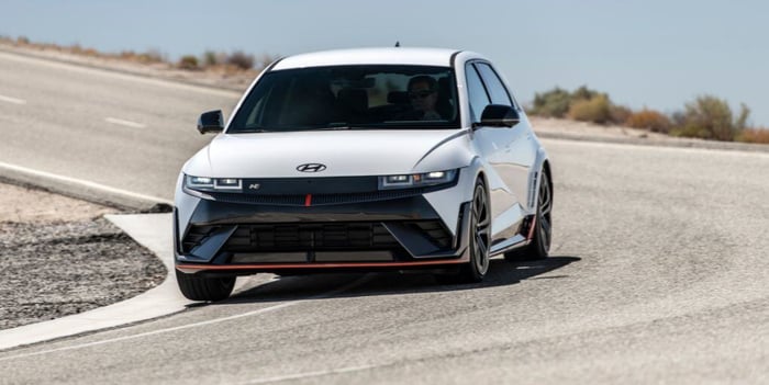 See All The Changes On All 2025 Hyundai Models