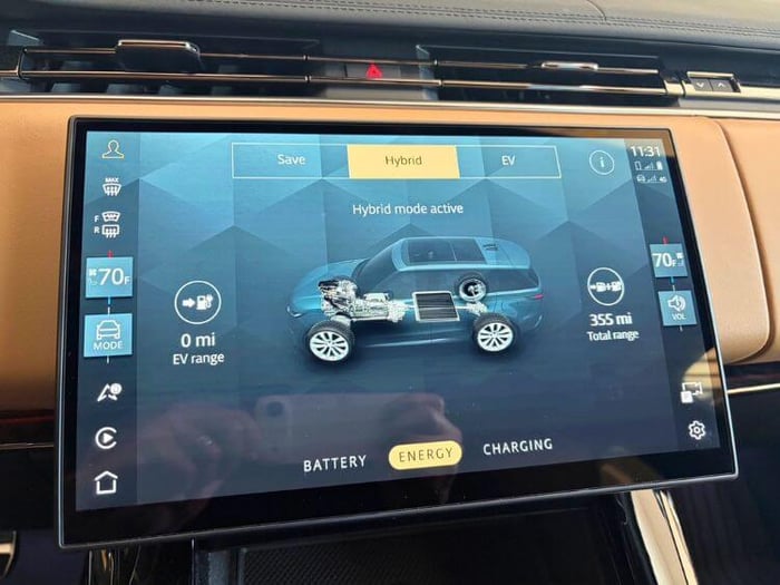 How Long Do Hybrid Car Batteries Last?
