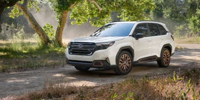 Consumer Reports 2026 Top 10 Picks