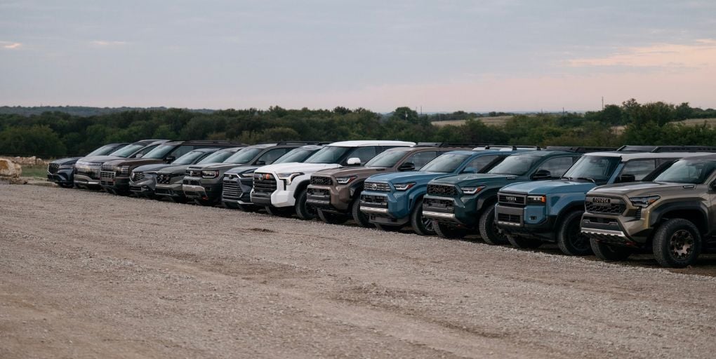 Photo Credit: Kevin McCauley/Capturing The Machine.