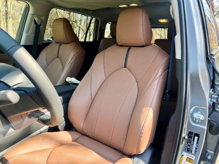 2025 Toyota Highlander Limited Hybrid 25th Anniversary Edition Review 2025 Toyota Highlander Limited Hybrid 25th Anniversary Edition Review