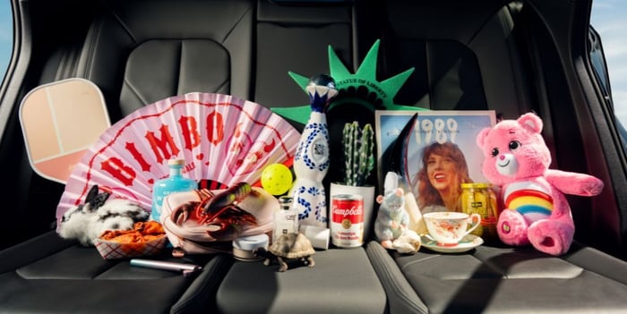 It’s Here! The Annual Strange Things Left In Uber Cars List