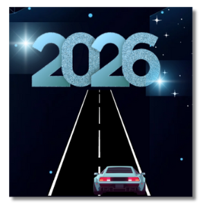 2026 road