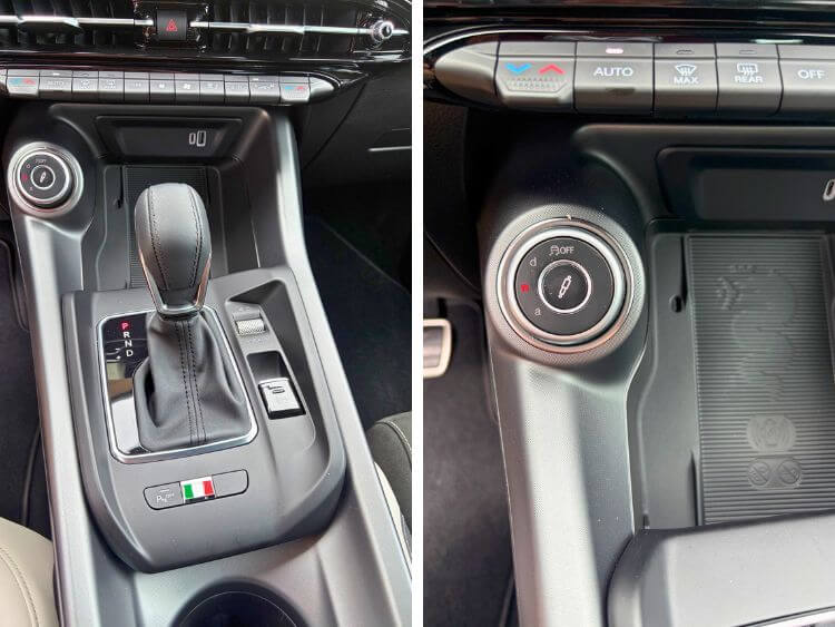 2026-Alfa-Romeo-Tonale-Sport-Speciale-console