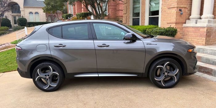 2026 Alfa Romeo Tonale Sport Speciale Review