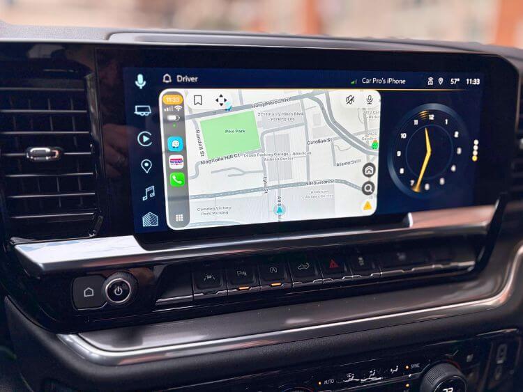 2026-Chevy-silverado-1500-high-country-navigation