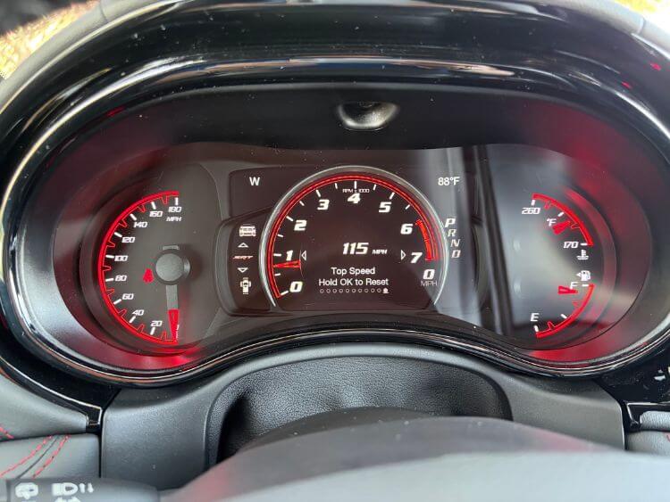 2026-Dodge-Durango-RT-Launch-Edition-driver-gauges