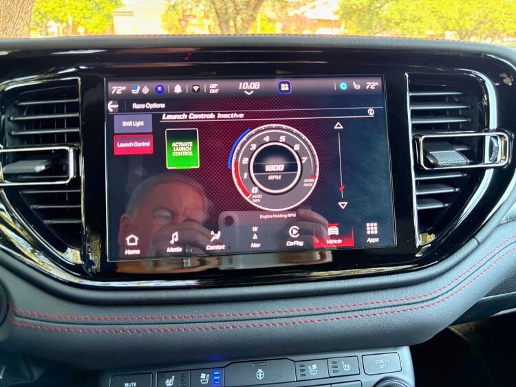 2026-Dodge-Durango-RT-launch-control