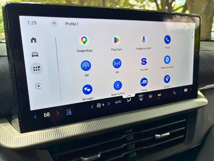 2026-Ford-Explorer-Tremor-app-screen