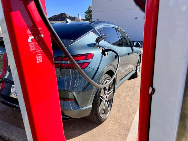 2026-Genesis-GV60-Performancec-Tesla-charging-1