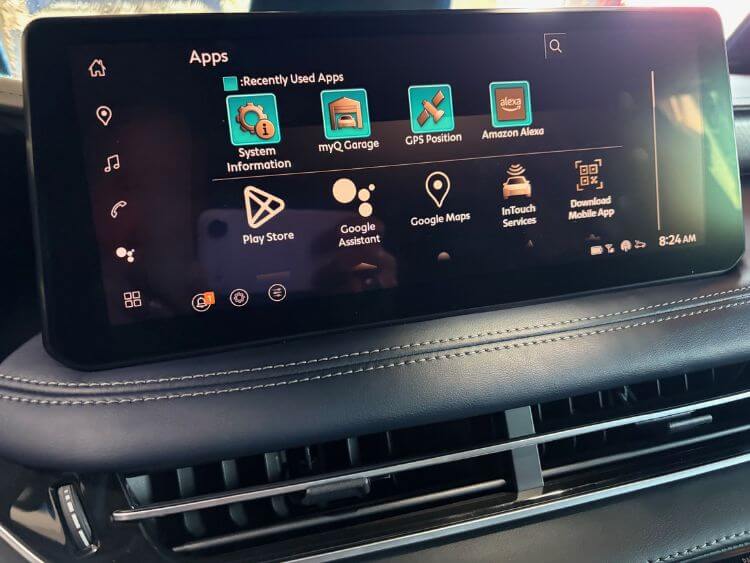 2026-Infiniti-QX60 -Sport-apps-