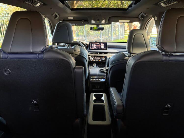 2026-Infiniti-QX60 -Sport-behind-3rd-row-view-