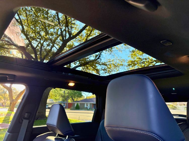 2026-Infiniti-QX60 -Sport-panor-roof-