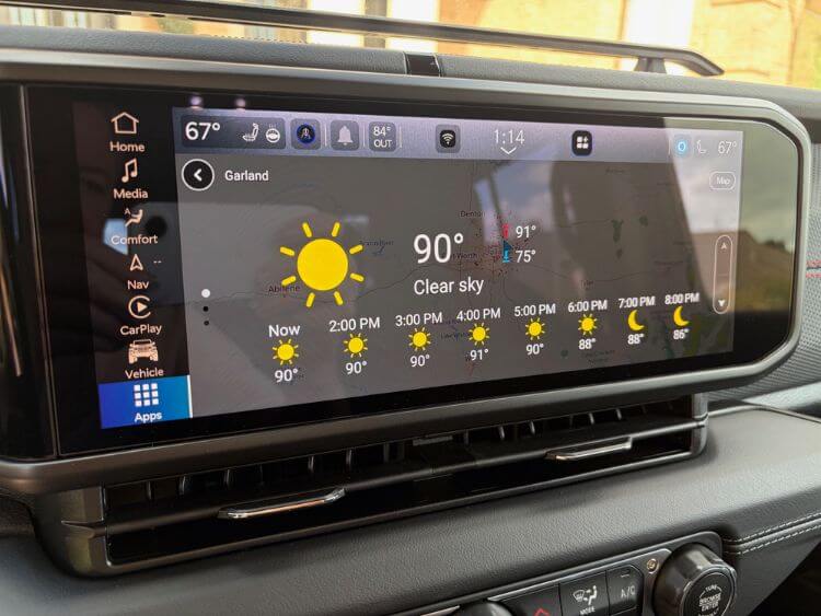 2026-Jeep-Gladiator-Rubicon-X-weather