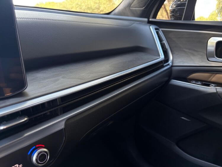 2026-Kia-Sorento-X-Line-SX-Prestige-dash