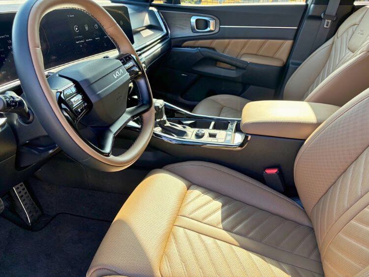 2026-Kia-Sorento-X-Line-SX-Prestige-steering-wheel-jpg