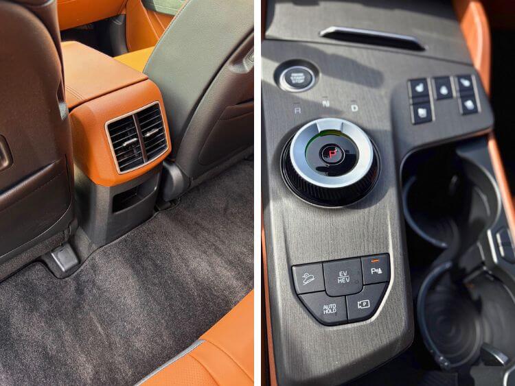 2026-Kia-Sportage-plug-in-hybrid-x-line-center-console-carpro