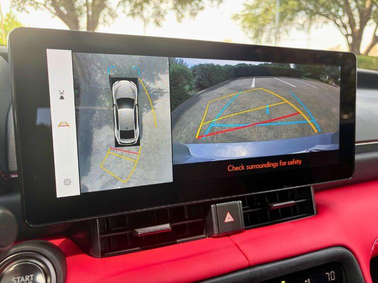 2026-Lexus-IS-350-F-Sport-backup-camera