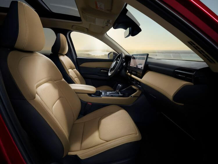 2026-Mazda-cx-5-interior-1-credit-Mazda (1)