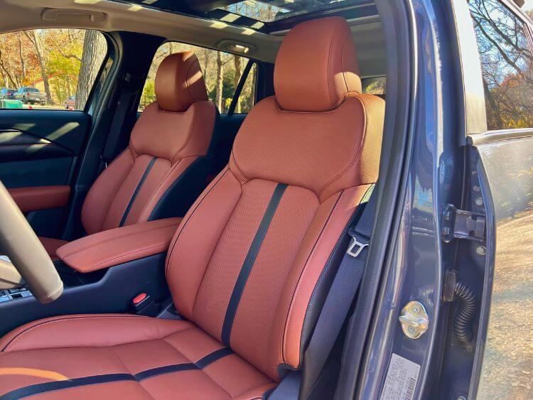 2026-Mazda-cx-50-Meridian-terracotta-seats-carpro