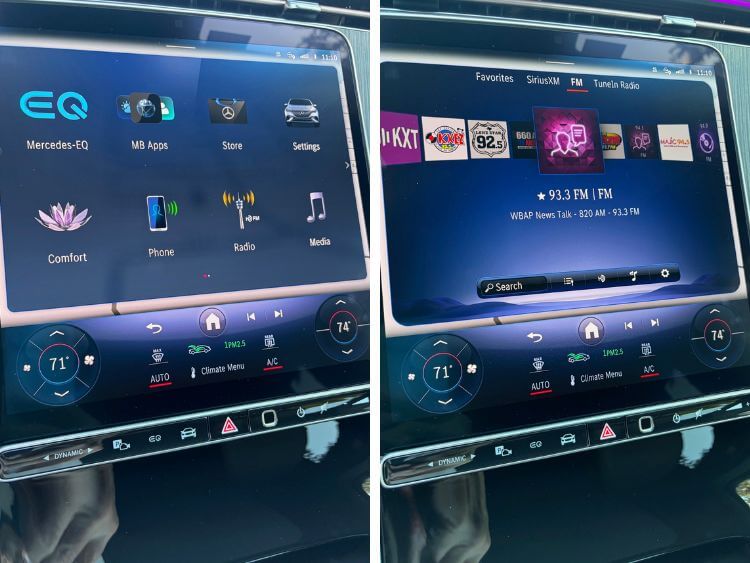 2026-Mercedes-Benz-EQE 320-screens-10