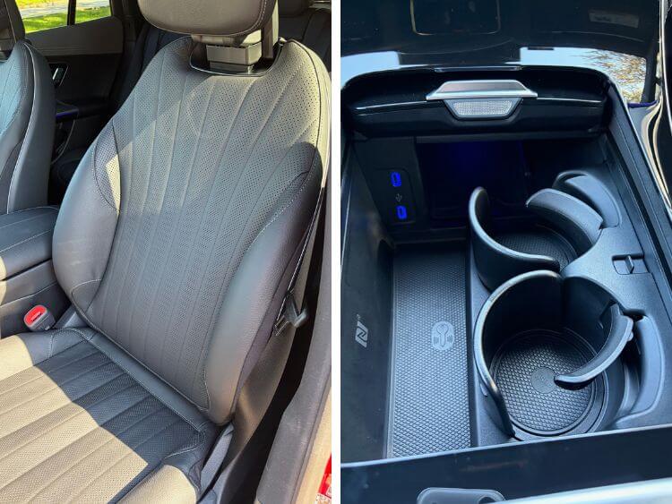 2026-Mercedes-Benz-EQE 320-seat-console