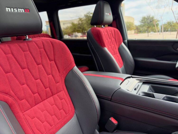 2026-Nissan-armada-nismo-interior-2