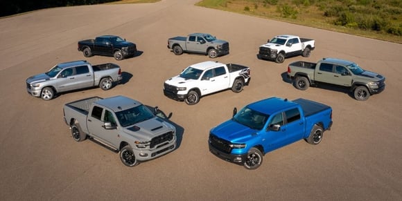 2026-Ram-1500 -2500 sport-and off-road trucks-credit-stelllantis
