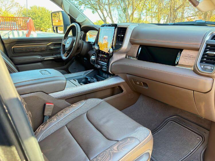 2026-Ram-1500-Longhorn-Limited-Hemi-passenger-side-wide