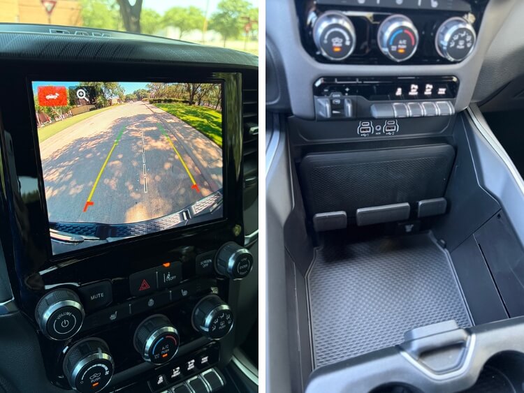 2026-Ram-1500-bighorn-reaview-backup-carpro