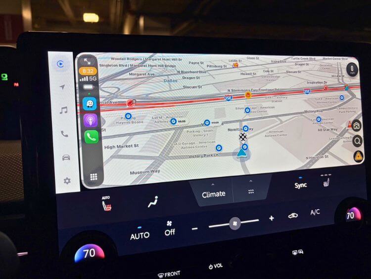 2026-Subaru-Trailseeker-EV-navigation-2-carpro
