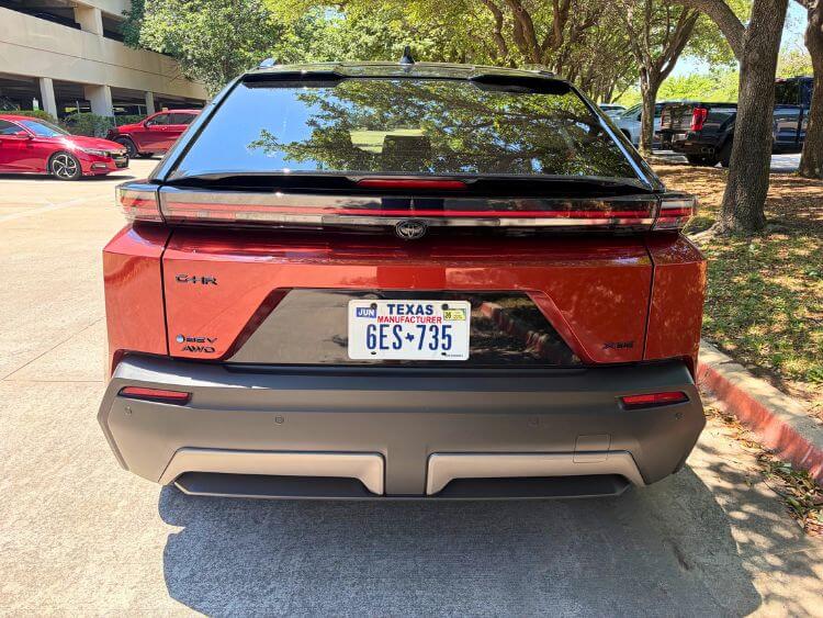 2026-Toyota-C-HR-XSE-exterior-tail-end-2-carpro