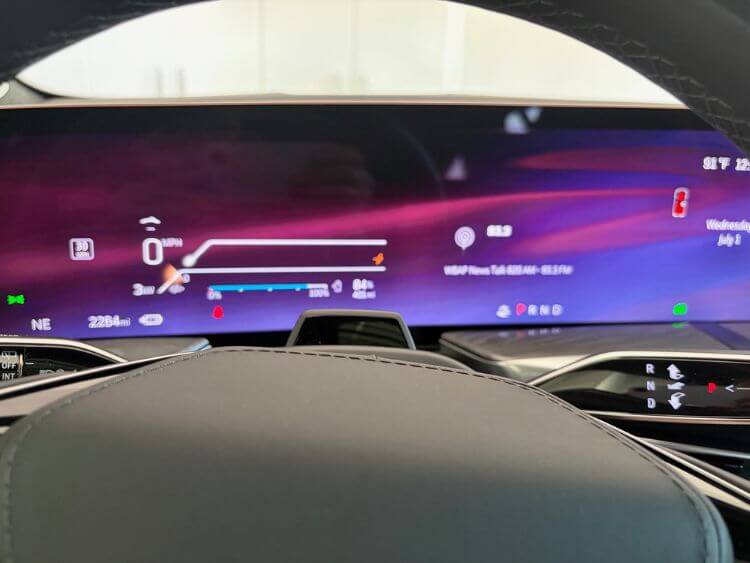 2026-cadillac-escalade-iq-premium-driver-display