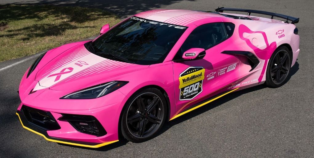 Chevrolet.