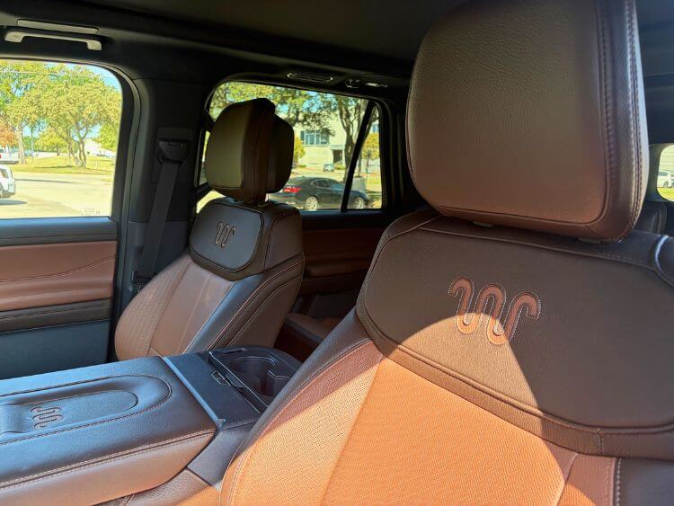 2026-ford-Expedition-Max King-Ranch-seats-carpro