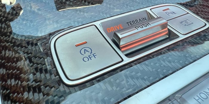 Hallelujah!  Start/Stop May Be Going Away   