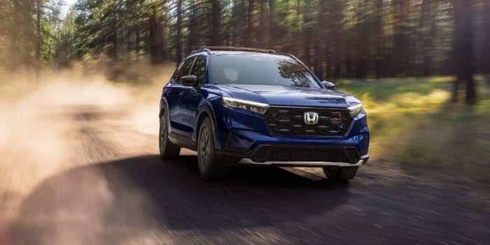July 2026 National Auto Sales Results